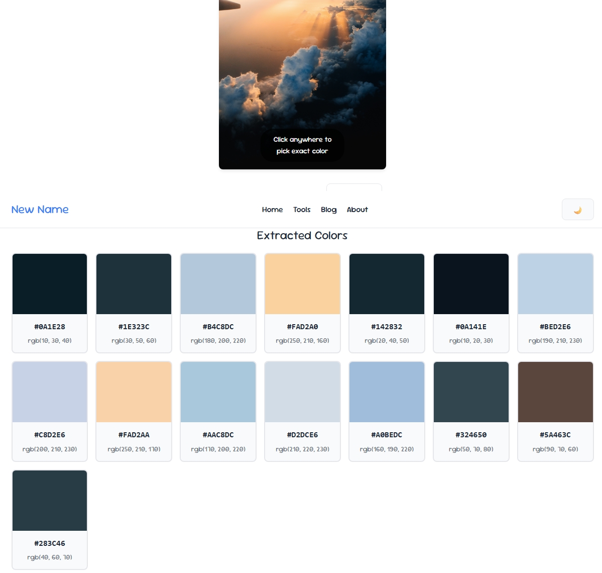 Image-Color-Picker Guide: 5 Best Ways to Extract Perfect Palettes 